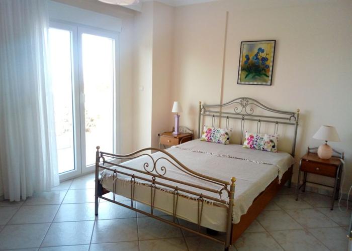 Apartment in Paralia Dionisiou Chalkidiki