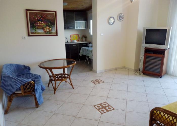 Apartment in Paralia Dionisiou Chalkidiki