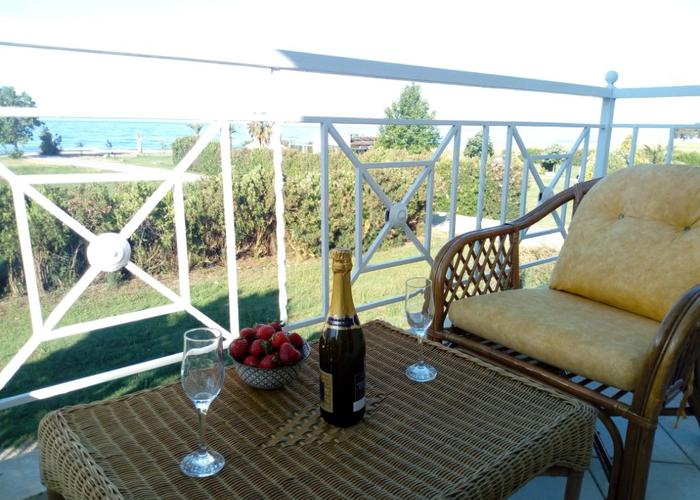 Apartment in Paralia Dionisiou Chalkidiki