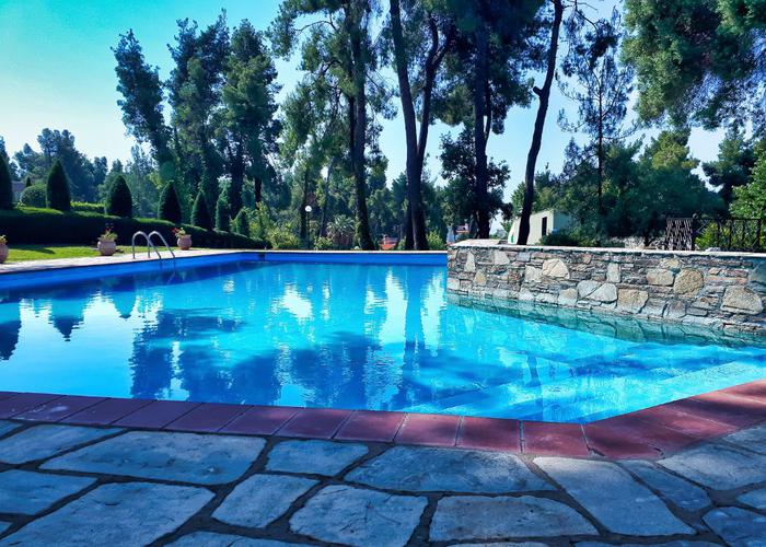 Townhouse in Sani Chalkidiki