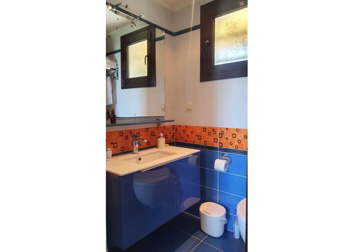 Townhouse in Elani Chalkidiki