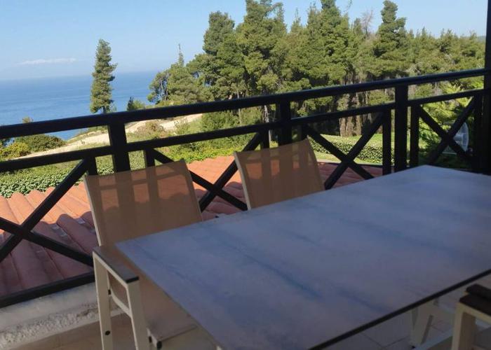 Townhouse in Elani Chalkidiki