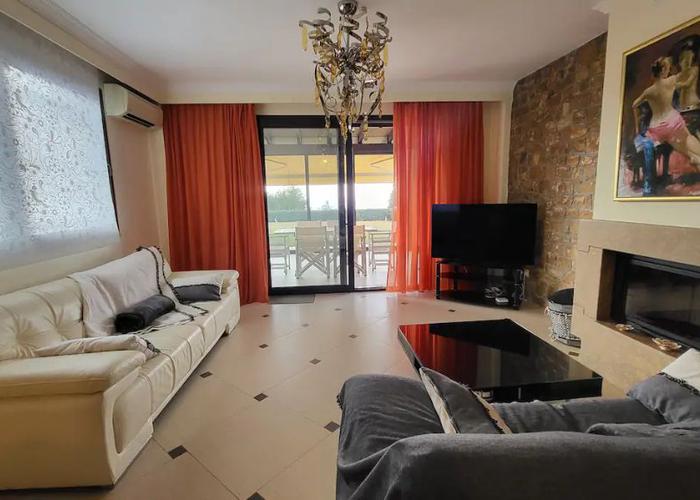 Townhouse in Elani Chalkidiki