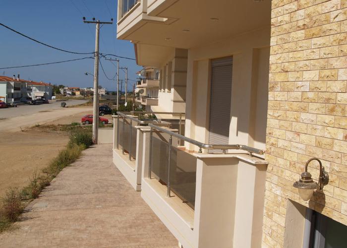 Apartments in Nea Moudania