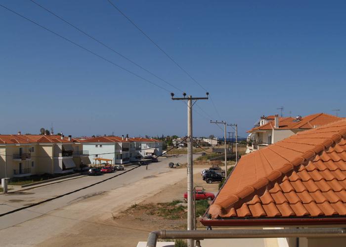 Apartments in Nea Moudania