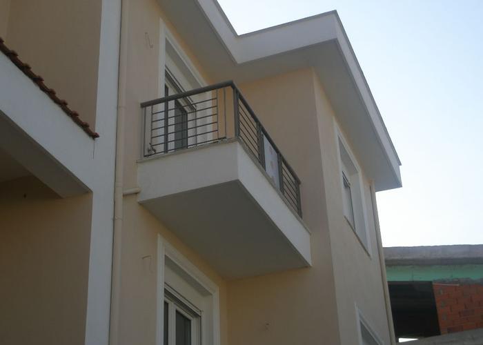 Townhouse in Plagiari