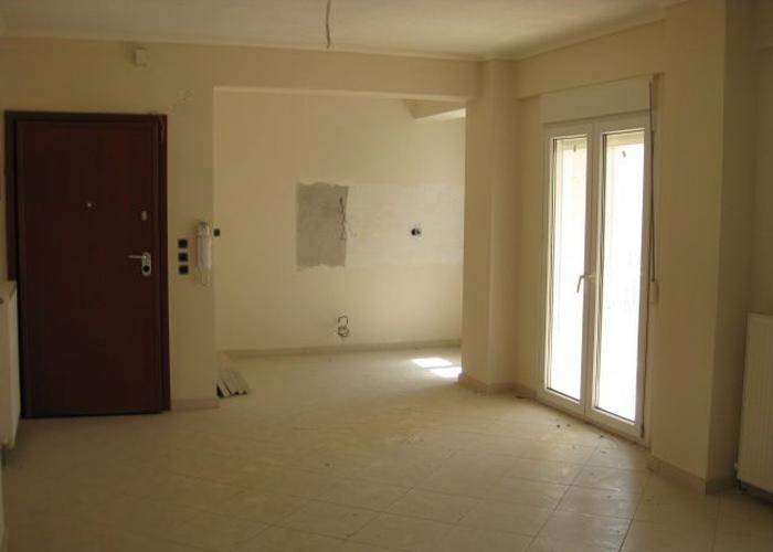 Apartment in Plagiari