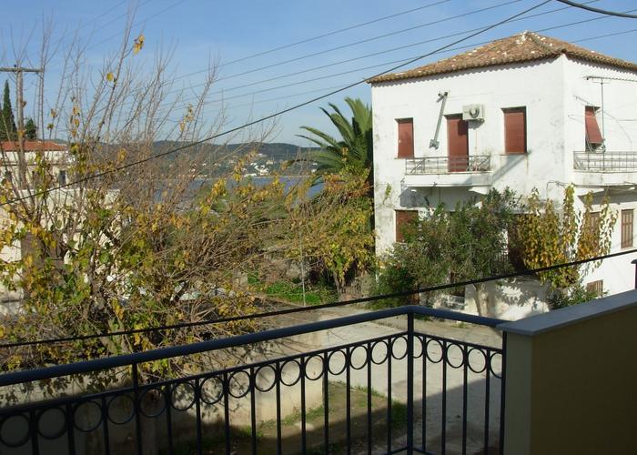 Townhouse in Gytheio