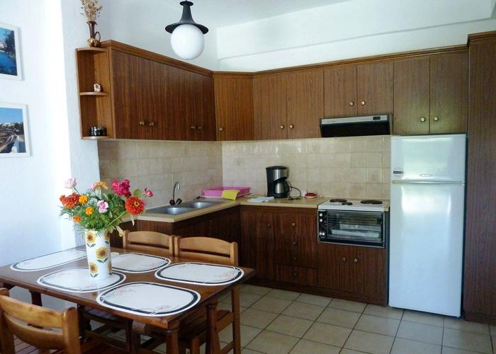 Apartment in Nea Potidea Chalkidiki