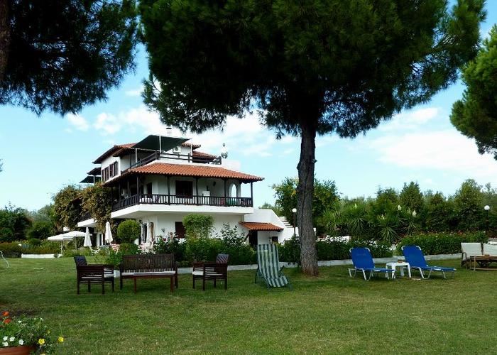 Apartment in Nea Potidea Chalkidiki