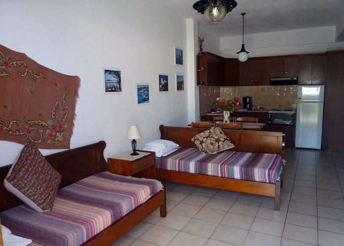 Apartment in Nea Potidea Chalkidiki