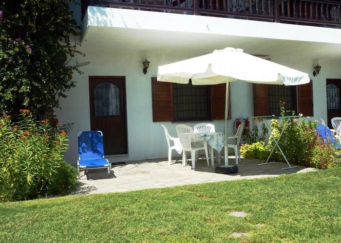 Apartment in Nea Potidea Chalkidiki