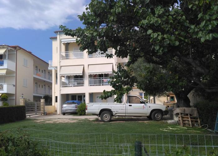 Apartment in Psakoudia Chalkidiki