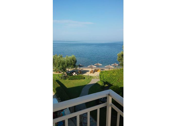 Apartment in Psakoudia Chalkidiki