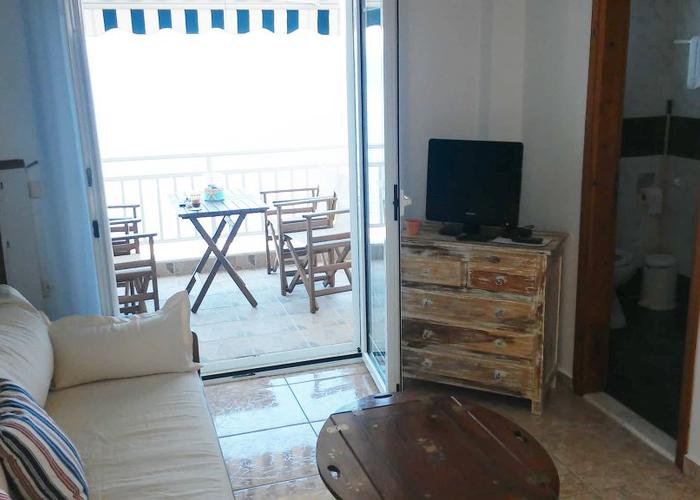 Apartment in Psakoudia Chalkidiki