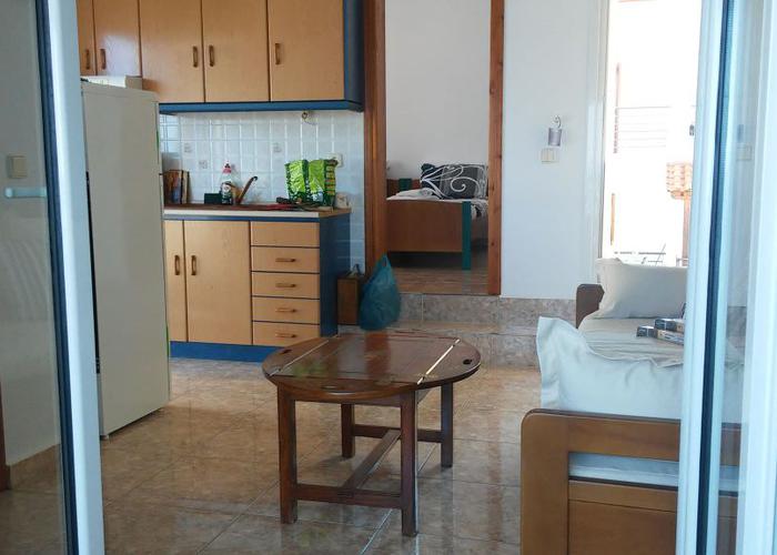 Apartment in Psakoudia Chalkidiki