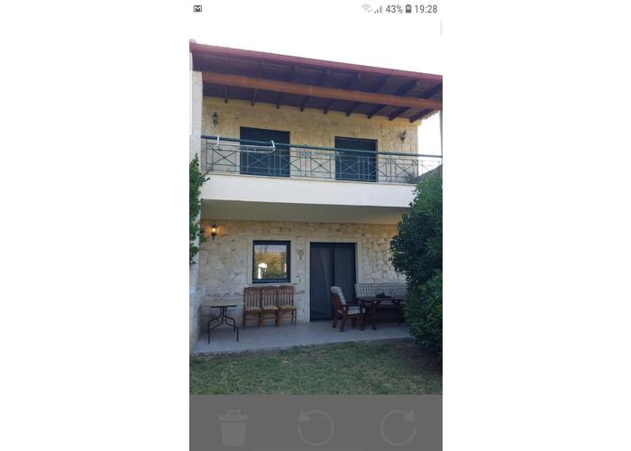 Townhouse in Paliouri Chalkidiki