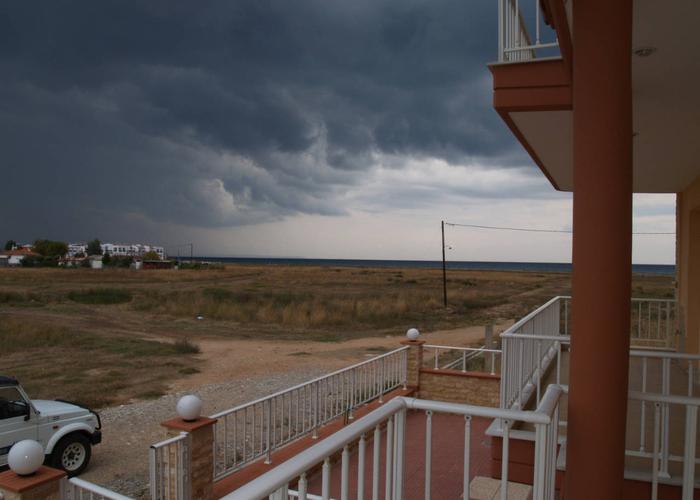 Apartments in Sozopoli