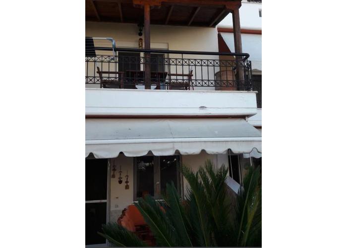 Townhouse in Siviri Chalkidiki