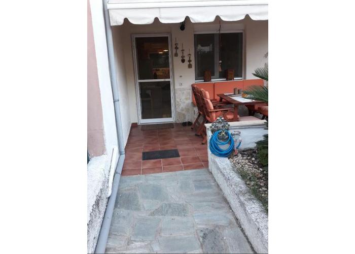 Townhouse in Siviri Chalkidiki