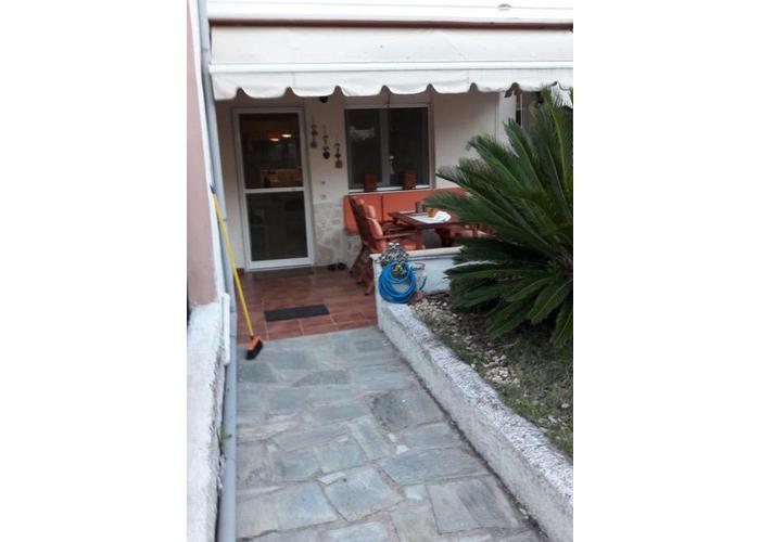 Townhouse in Siviri Chalkidiki