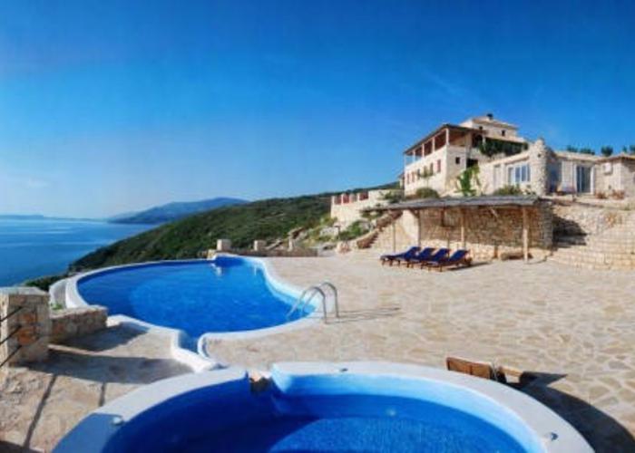 Villa in Zakynthos