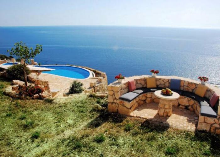 Villa in Zakynthos