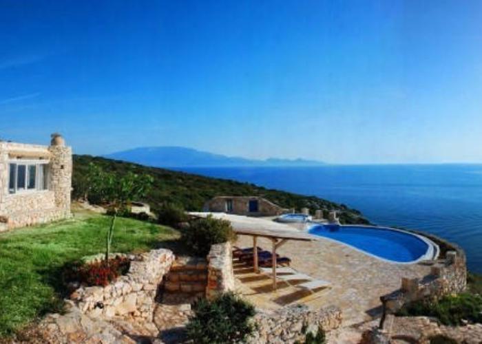 Villa in Zakynthos