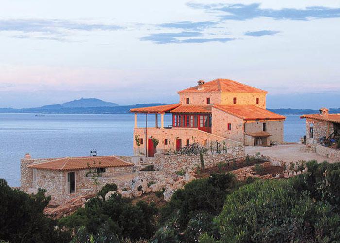 Villa in Zakynthos