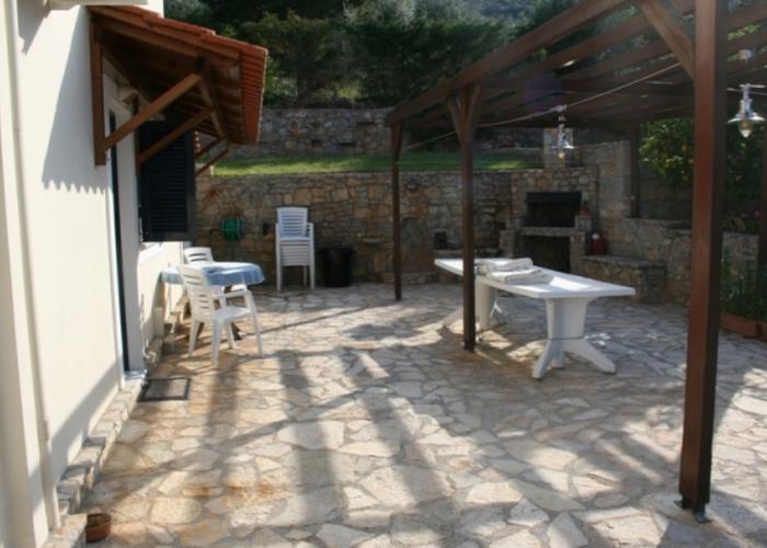 Villa Gialasi in Palia Epidavros