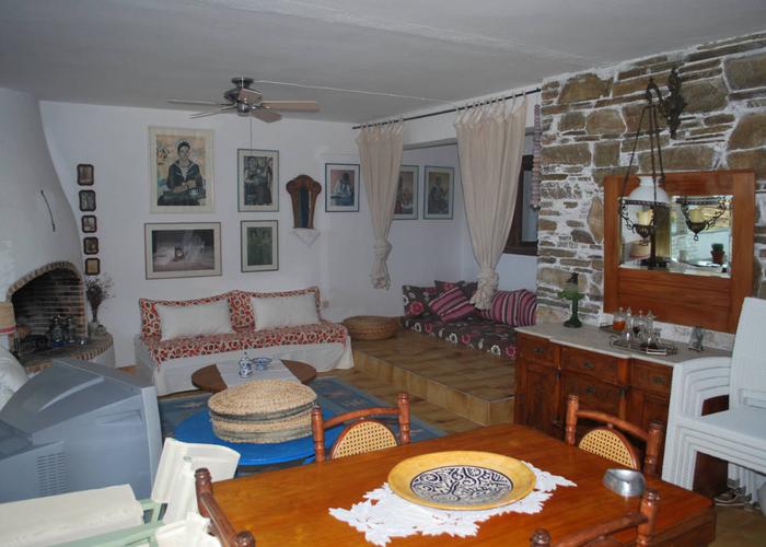 Apartment Vourvourou in Sithonia Chalkidiki