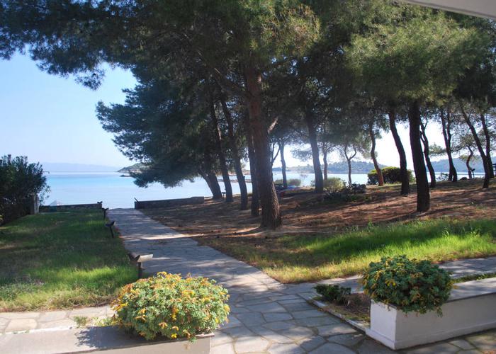 Apartment Vourvourou in Sithonia Chalkidiki