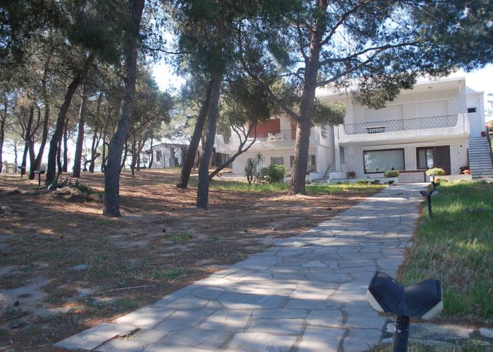 Apartment Vourvourou in Sithonia Chalkidiki