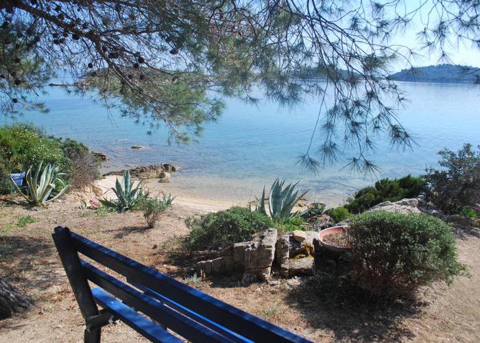 Apartment Vourvourou in Sithonia Chalkidiki