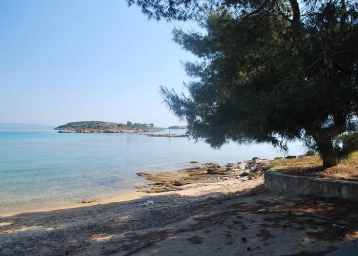 Apartment Vourvourou in Sithonia Chalkidiki