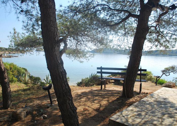 Apartment Vourvourou in Sithonia Chalkidiki