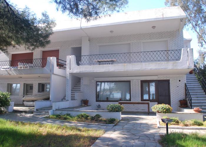 Apartment Vourvourou in Sithonia Chalkidiki