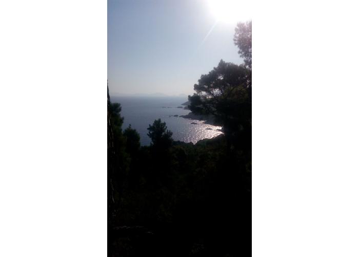 Land plot in Skopelos