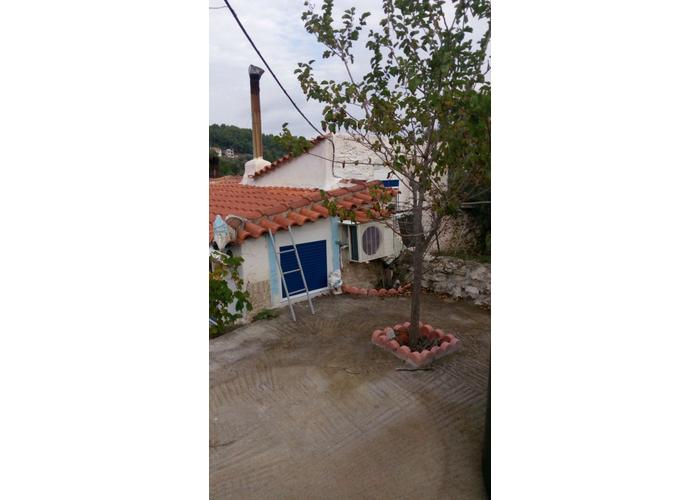 Land plot in Skopelos