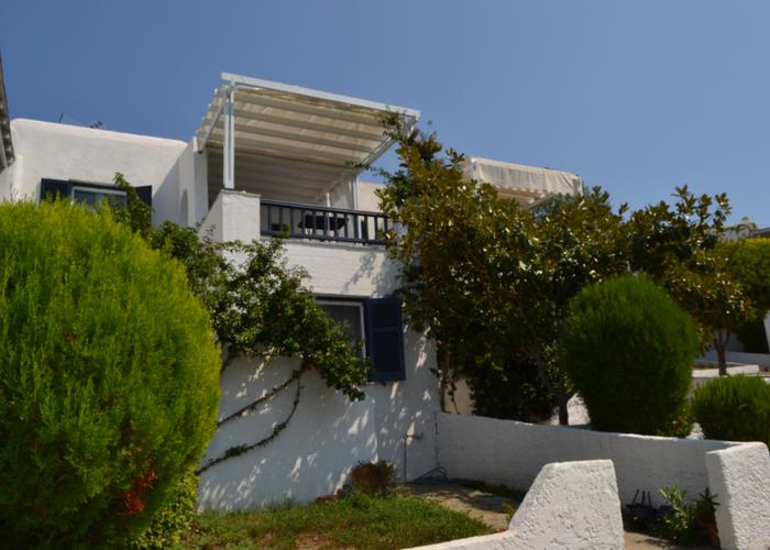 Townhouse Island in Sithonia Chalkidiki