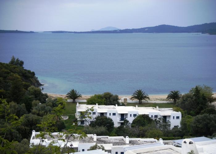 Townhouse Island in Sithonia Chalkidiki