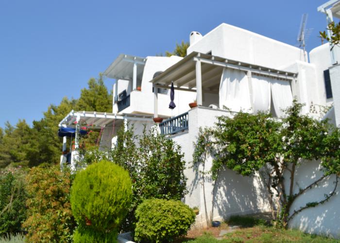 Townhouse Island in Sithonia Chalkidiki