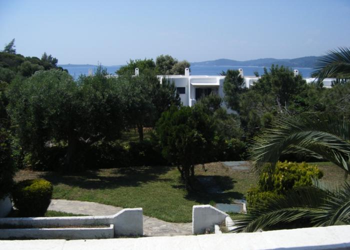 Townhouse Island in Sithonia Chalkidiki