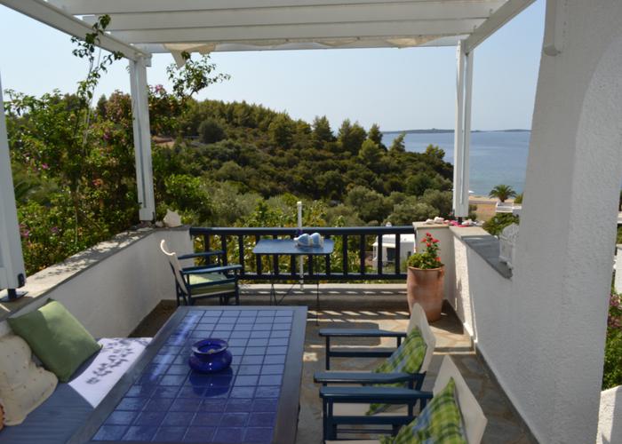 Townhouse Island in Sithonia Chalkidiki