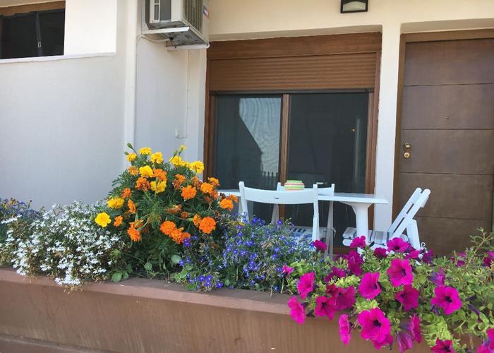 Townhouse in Mouries Chalkidiki