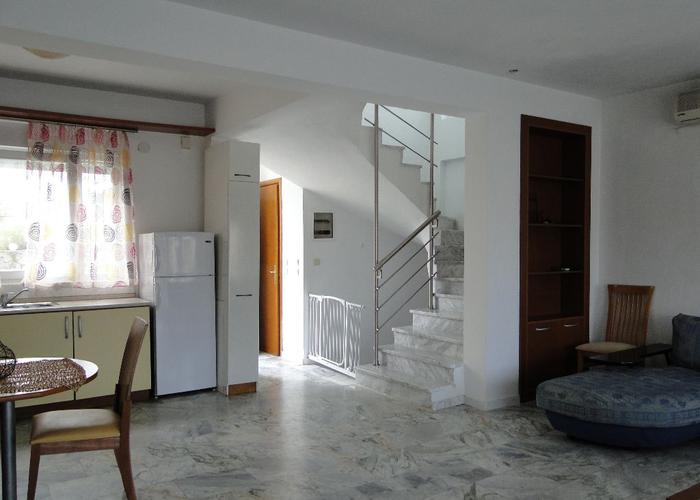 Townhouse in Chanioti Chalkidiki