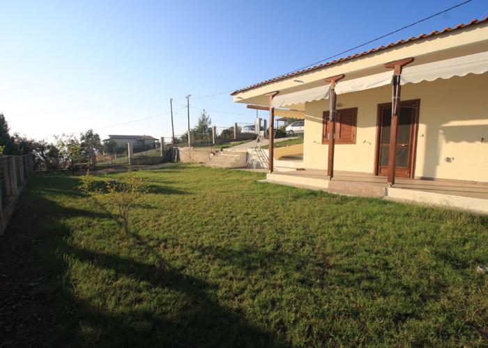 House in Chalkidiki