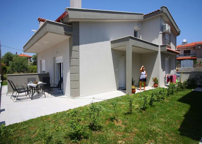 Townhouse in Nikiti Sithonia