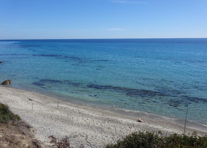 Villa Cove in Poseidi Chalkidiki