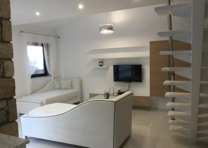 Villa in Volimes Zakynthos